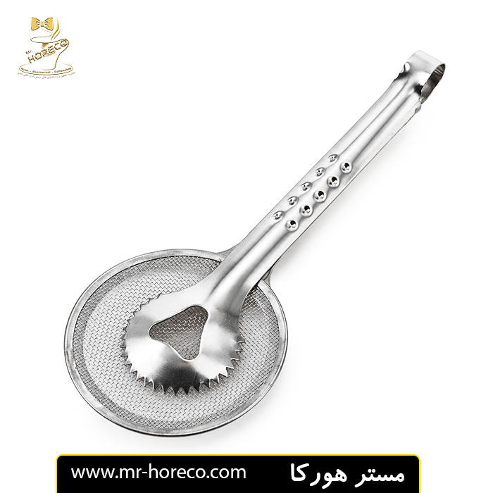 انبر روغن گیر DMT کد 19454 | مستر هورکا