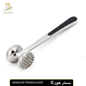 بیفتک مدل چهار گوش DMT کد 19478 مستر هورکا