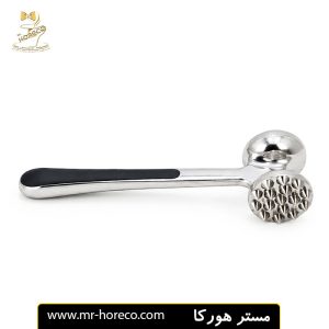 بیفتک مدل چهار گوش DMT کد 19478 مستر هورکا