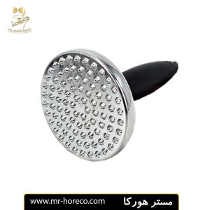 بیفتک کوب مشکی DMT کد 19438 مستر هورکا