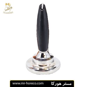 بیفتک کوب مشکی DMT کد 19438 مستر هورکا