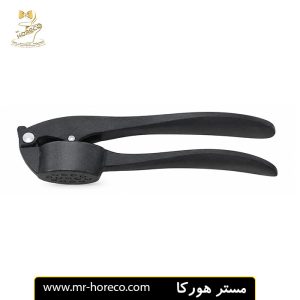 سیر له کن مشکی برند DMT کد 19441 مستر هورکا