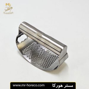 سیر له کن و درب باز کن مدل مُشتی shengya کد 21871 | مستر هورکا