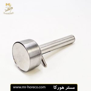قالب فلافل تمام استیل مدل 1088 کد 19474 | مستر هورکا