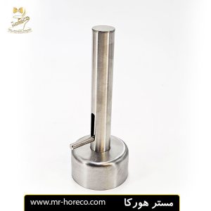 قالب فلافل تمام استیل مدل 1088 کد 19474 | مستر هورکا