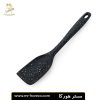 لیسک تمام سیلیکونی مشکی برفکی 30 سانت shengya کد 20594 | مستر هورکا