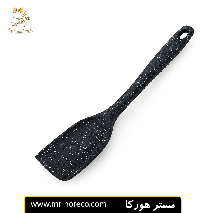 لیسک تمام سیلیکونی مشکی برفکی 30 سانت shengya کد 20594 | مستر هورکا