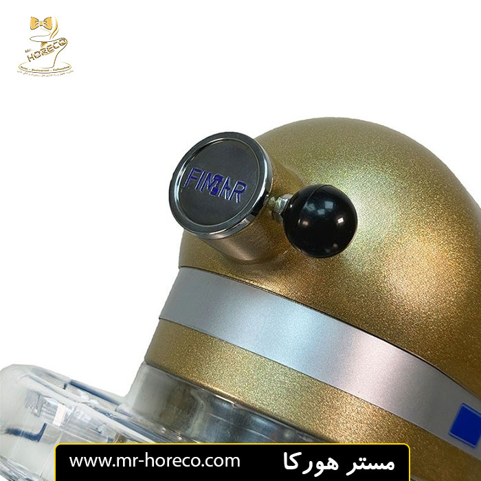 میکسر 7 لیتری فیمار Fimar BvB مدل کد 29793 | مستر هورکا