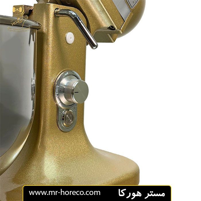 میکسر 7 لیتری فیمار Fimar BvB مدل کد 29793 | مستر هورکا