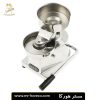 همبرگر زن نیمه اتوماتیک 150 مدل JG-A150 بست BEST کد 28595 مستر هورکا