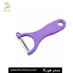 پوست کن سوئیسی مدل kisag کد 19876 مستر هورکا