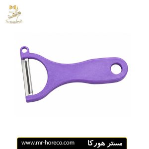 پوست کن سوئیسی مدل kisag کد 19876 مستر هورکا